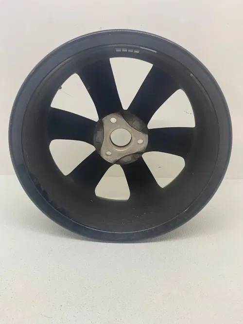2015-2020 CAN-AM SPYDER F3 OEM FRONT WHEEL 15" 15x5 6 Spoke 706201847 16 17 18