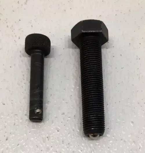 ARES Universal Ball Joint Separator for Removing Arms Tie Rods and Ball Joints