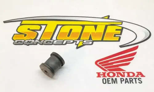 Honda 2004-2014 TRX450R TRX Muffler Mount Rubber 50608-HP1-000 Pipe Exhaust OEM