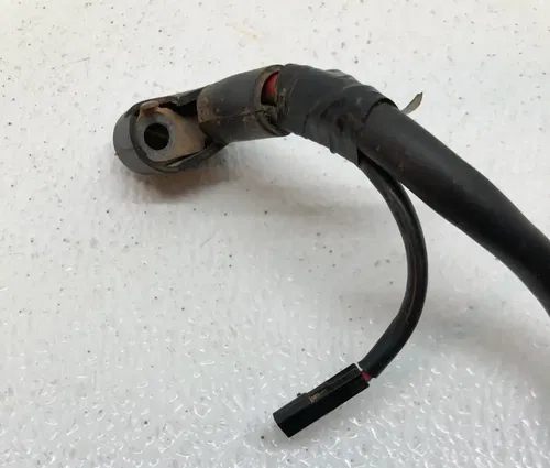 OEM Suzuki LTR450 2006 2007 2008 2009 Positive Plus Battery Wire Lead Cable