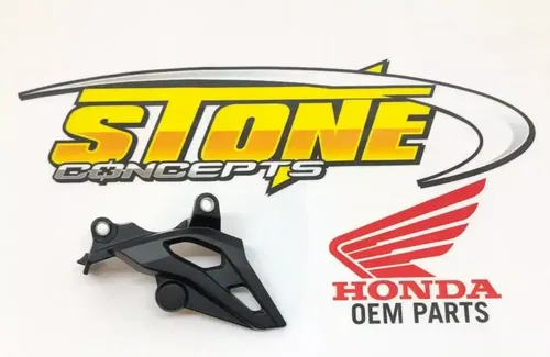 OEM HONDA FRONT SPROCKET COVER 2021-2023 CRF450R CRF450RWE CRF450RX