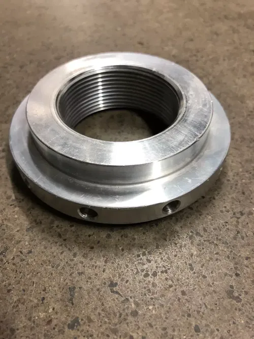 SHOCK PRELOAD RING COLLAR CLIP RETAINER RZR MAVERICK X3 RENEGADE OUTLANDER UTV