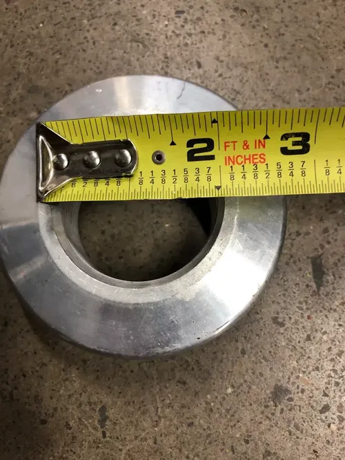 SHOCK PRELOAD RING COLLAR CLIP RETAINER RZR MAVERICK X3 RENEGADE OUTLANDER UTV