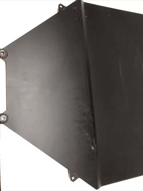 Polaris RZR RS1 Aluminum Roof (NEW TAKE OFF OEM) 1000
