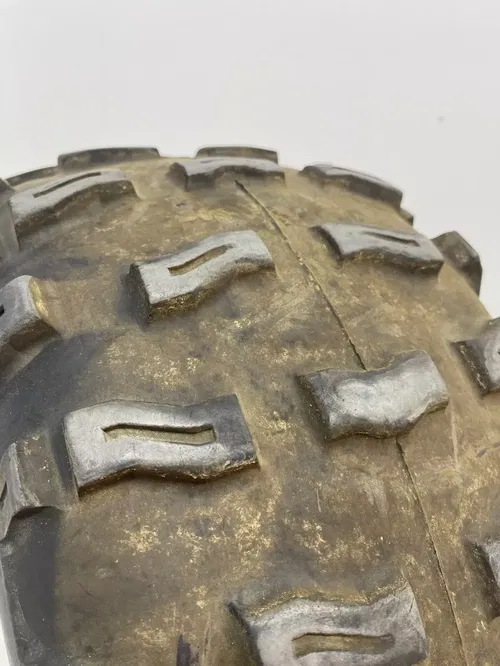 2006+ Honda TRX 90 90x TRX90 TRX90X ITP ALUMINUM REAR WHEELS 8" TIRES 18X9X8