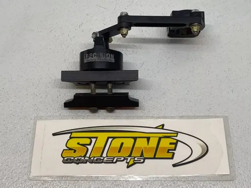 Precision Racing Elite Steering Stabilizer Damper & Mount Suzuki LTR 450 LTR450