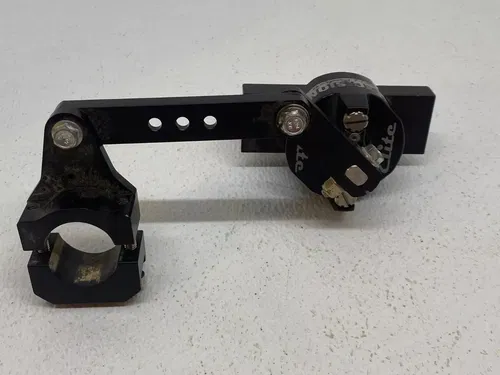 Precision Racing Elite Steering Stabilizer Damper & Mount Suzuki LTR 450 LTR450