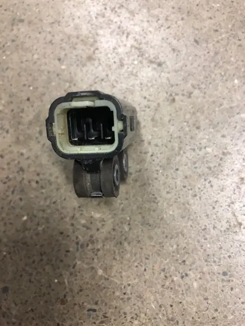 OEM Yamaha YFZ450R YFZ 450R Tip Over Crash Bank Lean Angle Sensor Switch