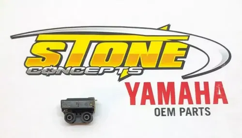 OEM Yamaha YFZ450R YFZ 450R Tip Over Crash Bank Lean Angle Sensor Switch