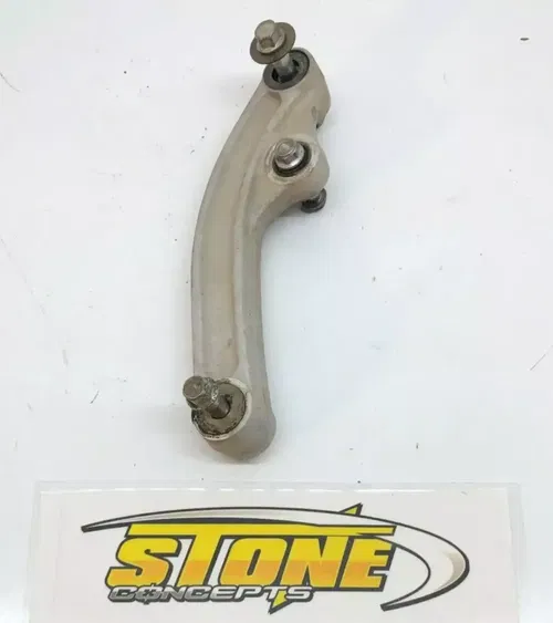 OEM SUZUKI 2006 2007 2008 2009 LTR450 LTR 450 REAR SHOCK LINKAGE LINK DOG BONE