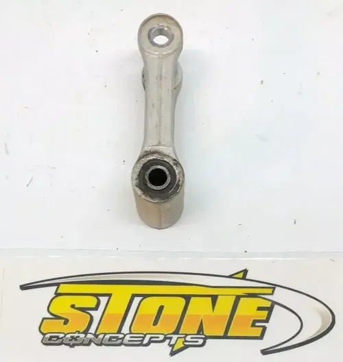 OEM SUZUKI 2006 2007 2008 2009 LTR450 LTR 450 REAR SHOCK LINKAGE LINK DOG BONE
