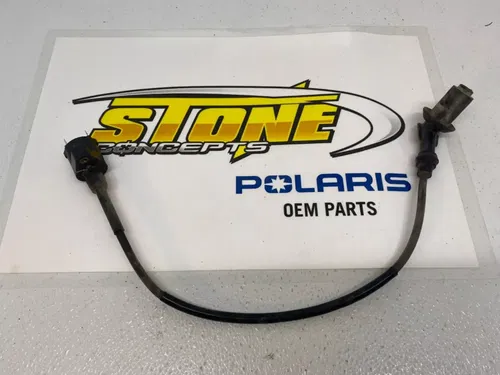 2009 POLARIS RZR 170 IGNITION COIL SPARK PLUG WIRE CAP #24801