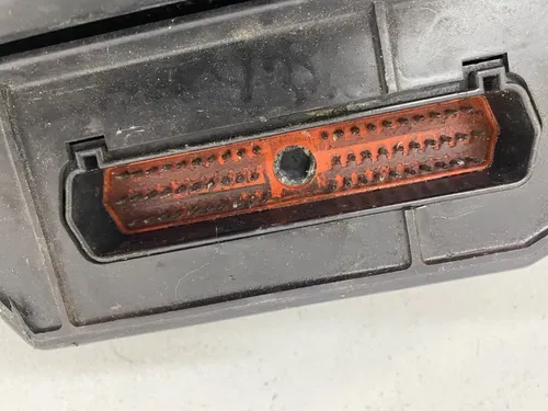 Jeep Wrangler YJ 91-95 4.0L 6 Cylinder Engine Computer PCM ECM ECU 56027388