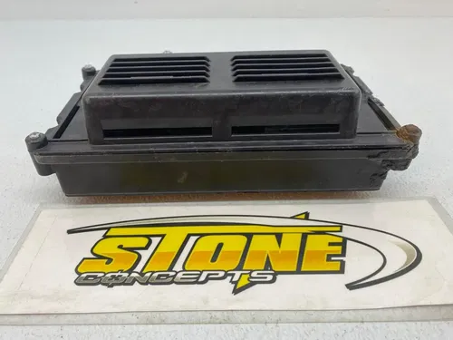 Jeep Wrangler YJ 91-95 4.0L 6 Cylinder Engine Computer PCM ECM ECU 56027388