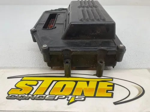 Jeep Wrangler YJ 91-95 4.0L 6 Cylinder Engine Computer PCM ECM ECU 56027388