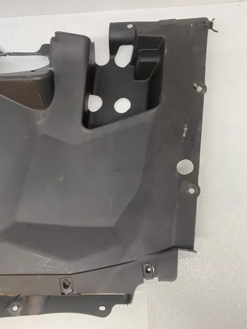 Can-Am Maverick X3 Turbo DS 21+ Plastic Bulkhead Front Left Interior Panel