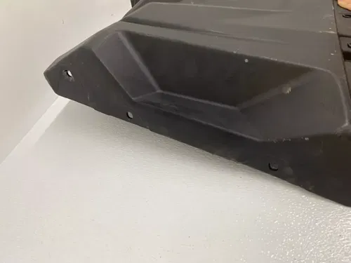 Can-Am Maverick X3 Turbo DS 21+ Plastic Bulkhead Front Left Interior Panel