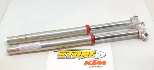 WP 48mm Xact Air Forks Fork 16-23 KTM Husky GasGas 450 125 250 300 450 350 SX XC