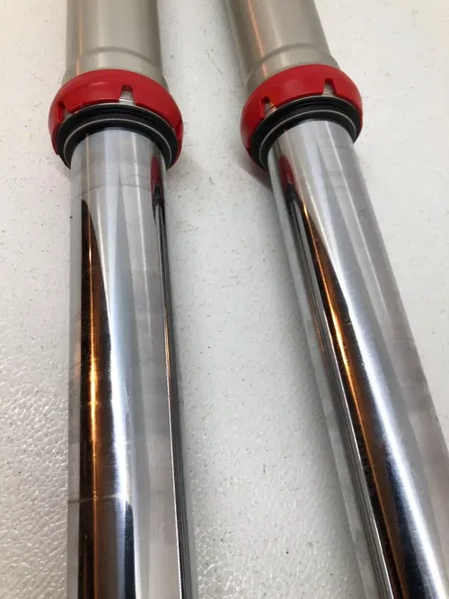 WP 48mm Xact Air Forks Fork 16-23 KTM Husky GasGas 450 125 250 300 450 350 SX XC