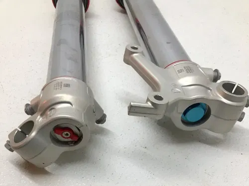 WP 48mm Xact Air Forks Fork 16-23 KTM Husky GasGas 450 125 250 300 450 350 SX XC