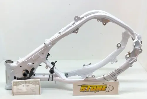 STREET LEGAL 23 2023 HUSQVARNA TC 250 TC250 FRAME CHASSIS 125 150 450 DUAL SPORT