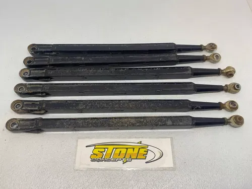 Radius Rod Set Can-Am Maverick 1000 X3 72" HD HEAVY DUTY AFTERMARKET C