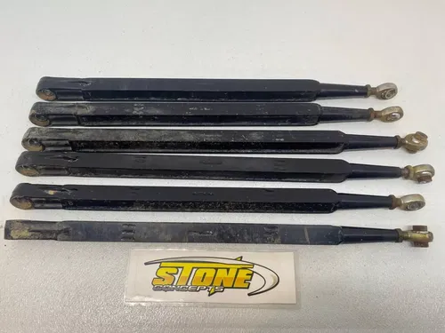 Radius Rod Set Can-Am Maverick 1000 X3 72" HD HEAVY DUTY AFTERMARKET C