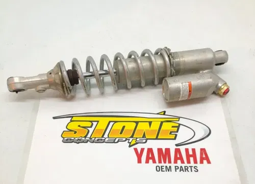 YFZ450R YFZ450X USED REAR SHOCK STOCK YAMAHA 09-25 SUSPENSION OEM YFZ 450R 450X