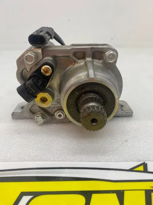 Can-Am Maverick R 2024 2025 Clutch Assembly Front Drive 705403619 SHAFT B