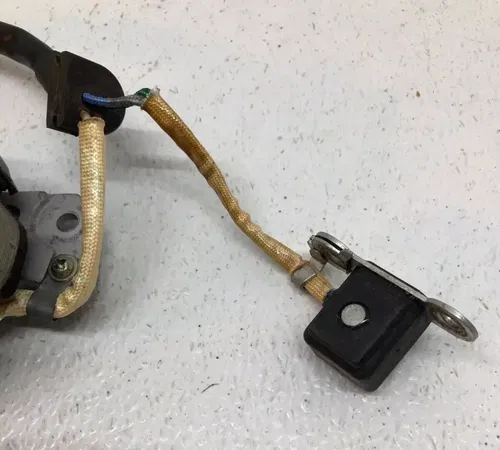 1986-1988 Honda TRX250R TRX 250R Stator Generator Alternator 31120-HA2-671