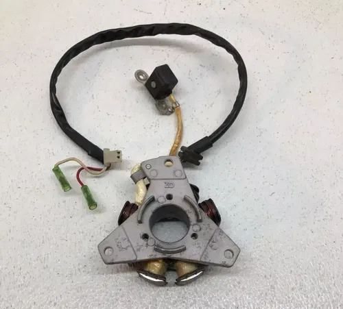 1986-1988 Honda TRX250R TRX 250R Stator Generator Alternator 31120-HA2-671