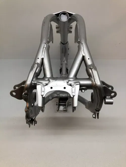 OEM 2023 New Honda 07-24 CRF150R CRF150RB Main Frame w/ Cert of Origin Chassis