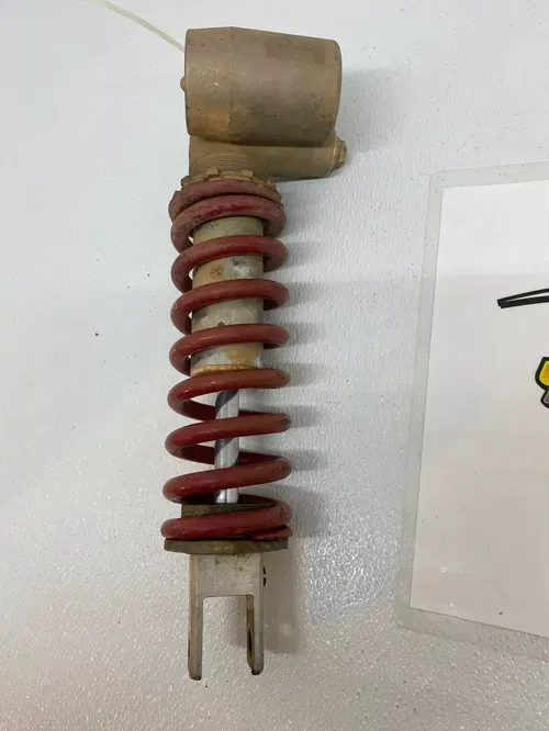 OEM HONDA TRX450R TRX 450R REAR SHOCK SUSPENSION 2004 2005 04 05 STOCK EIBACH