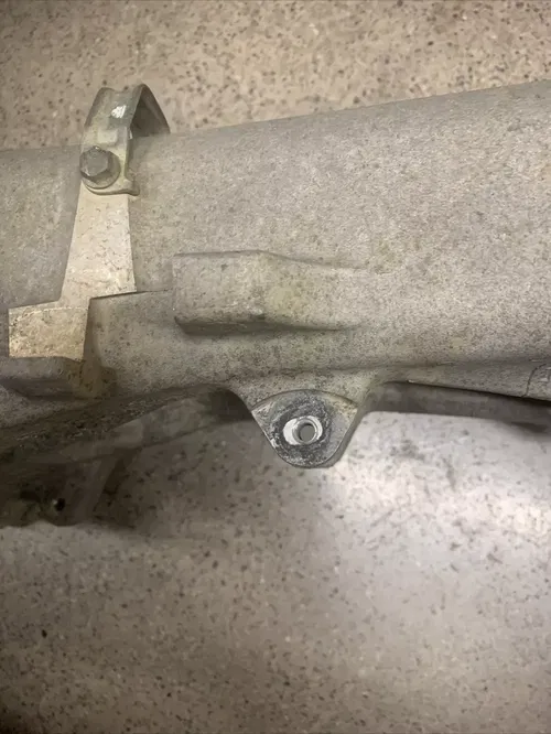 YAMAHA YFZ450 YFZ 450 SWINGARM SWING ARM 04-05 2004 2005