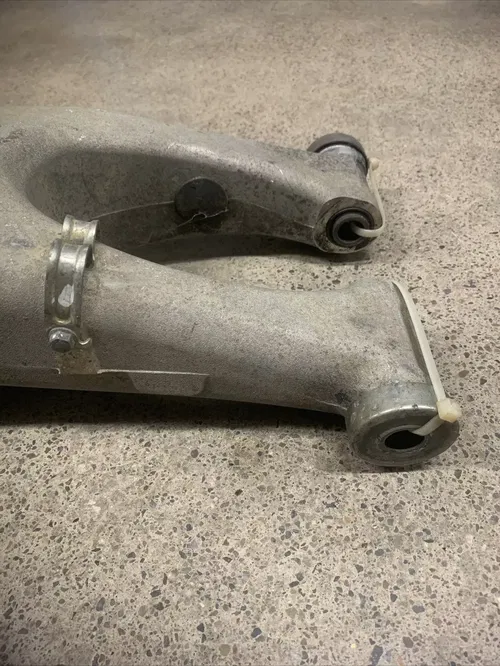 YAMAHA YFZ450 YFZ 450 SWINGARM SWING ARM 04-05 2004 2005