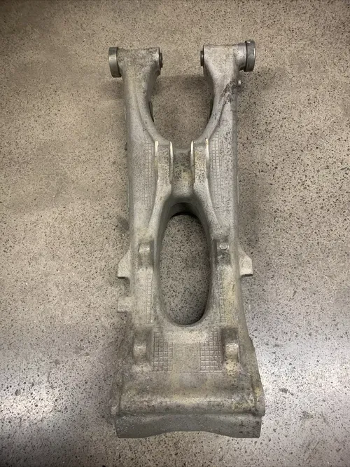 YAMAHA YFZ450 YFZ 450 SWINGARM SWING ARM 04-05 2004 2005