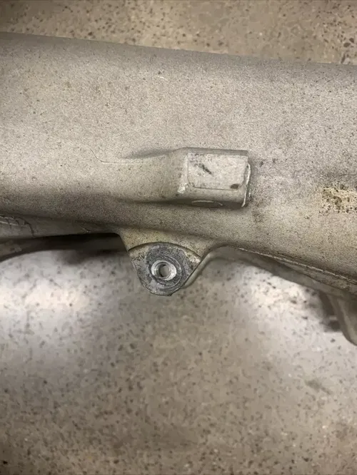 YAMAHA YFZ450 YFZ 450 SWINGARM SWING ARM 04-05 2004 2005