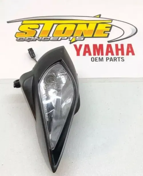 Yamaha Raptor 700 Headlights Right Head Light 2009 2010 2011 2012 2022 YFZ450R B