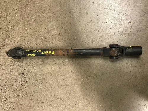 POLARIS RZR900XP RZR 900 XP 900XP FRONT REAR SHORT DRIVE PROP SHAFT STOCK 12-14