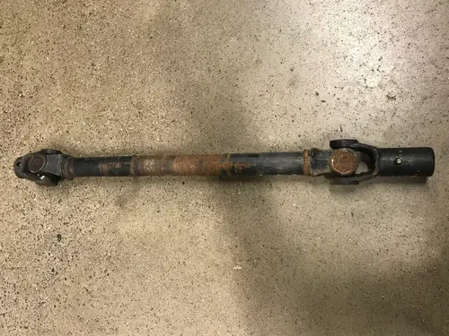 POLARIS RZR900XP RZR 900 XP 900XP FRONT REAR SHORT DRIVE PROP SHAFT STOCK 12-14