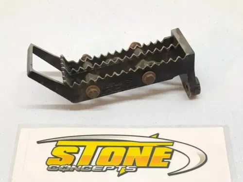 IMS Roll Design Suzuki 2006-2009 LTR450 Foot Peg Rest Right Side LTR 450 06-09