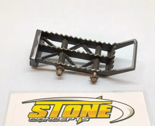 IMS Roll Design Suzuki 2006-2009 LTR450 Foot Peg Rest Right Side LTR 450 06-09