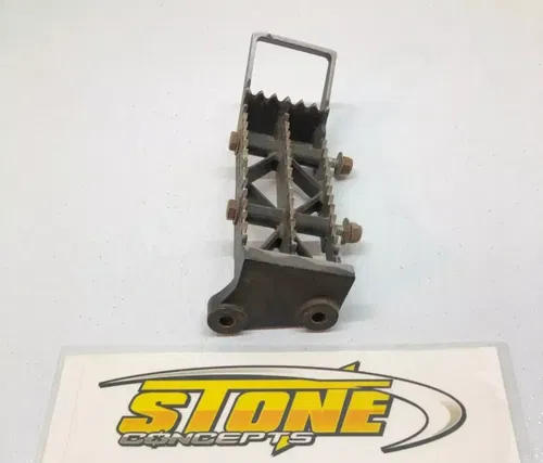 IMS Roll Design Suzuki 2006-2009 LTR450 Foot Peg Rest Right Side LTR 450 06-09