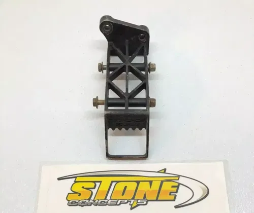 IMS Roll Design Suzuki 2006-2009 LTR450 Foot Peg Rest Right Side LTR 450 06-09