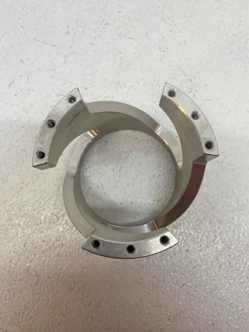 Polaris RZR Pro XP Turbo R 1000 Clutch Helix 35-45  STM POWERSPORTS 99HXATV P