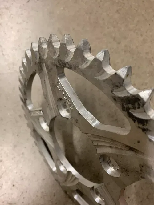 VORTEX REAR SPROCKET 42 T TOOTH 42T 841C-42