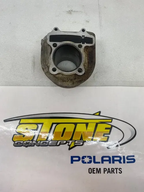 Polaris RZR 170 RZR170 UTV Side By Side OEM Engine Motor Cylinder HEAD 0454832 C