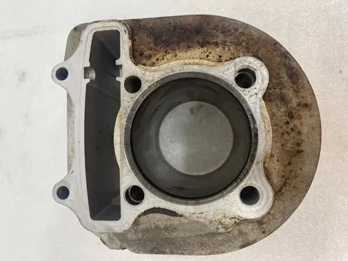 Polaris RZR 170 RZR170 UTV Side By Side OEM Engine Motor Cylinder HEAD 0454832 C