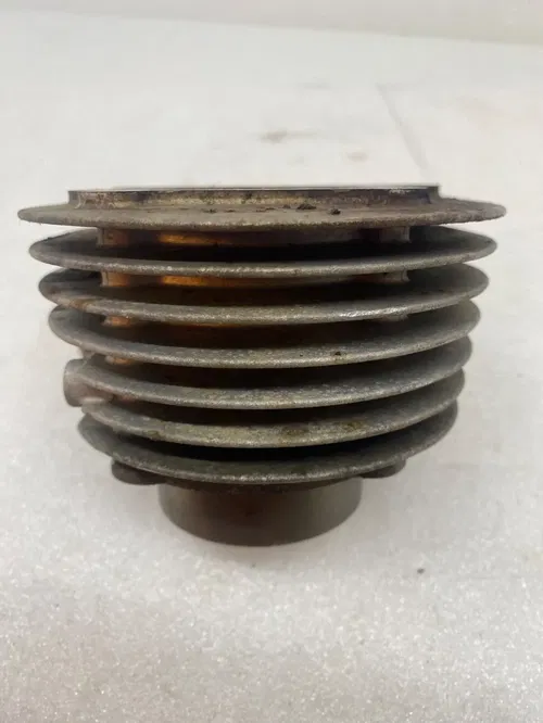 Polaris RZR 170 RZR170 UTV Side By Side OEM Engine Motor Cylinder HEAD 0454832 C