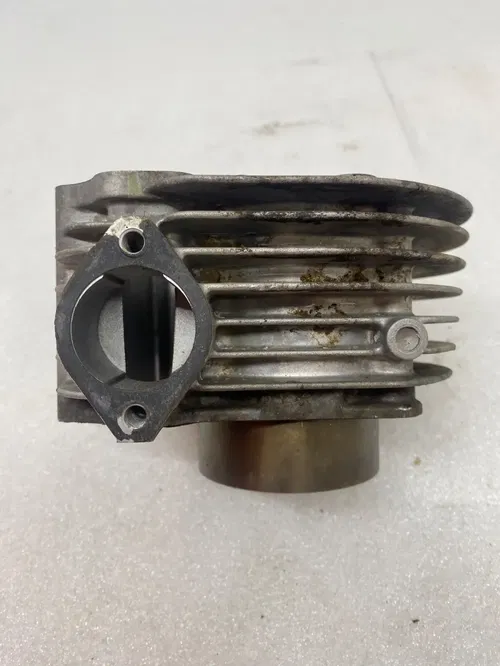 Polaris RZR 170 RZR170 UTV Side By Side OEM Engine Motor Cylinder HEAD 0454832 C